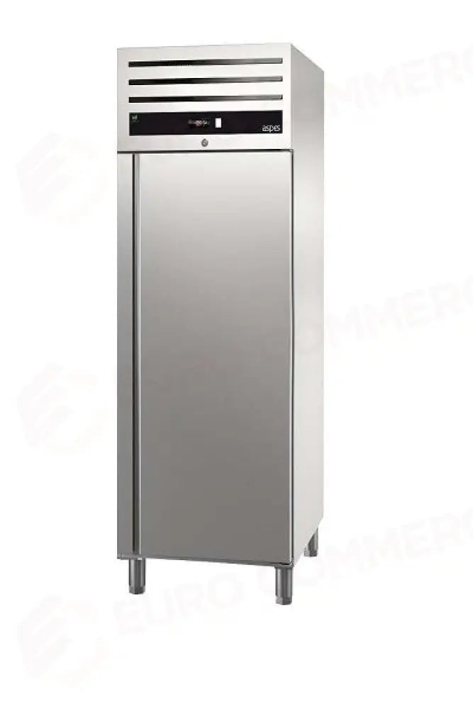 GAGP 801 ARMADIO FRIGORIFERO POSITIVO GN 2/1 (700 LT.) 1 PORTA - ASPES PROFESSIONAL - ARMADI