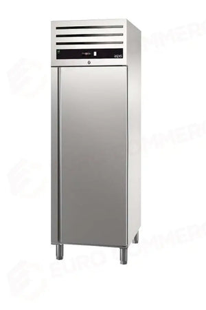 GAGP 801 ARMADIO FRIGORIFERO POSITIVO GN 2/1 (700 LT.) 1 PORTA - ASPES PROFESSIONAL - ARMADI