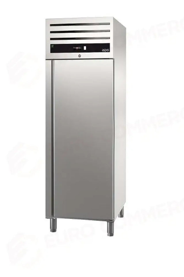 GAGP 801 ARMADIO FRIGORIFERO POSITIVO GN 2/1 (700 LT.) 1 PORTA - ASPES PROFESSIONAL