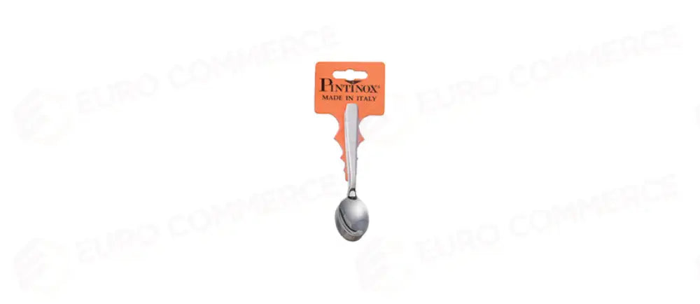 GAMMA CONF.6 PZ CUCCHIAINO MOKA - 95732 - MORINI