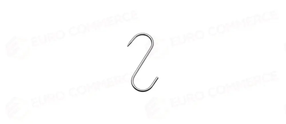 GANCI MACELLERIA 120X5 - 46006 - MORINI