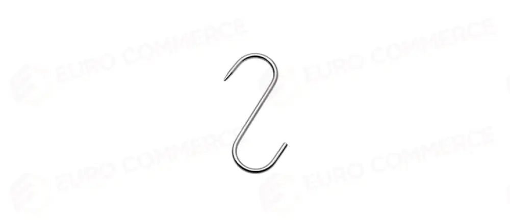 GANCI MACELLERIA 160X6 - 46007 - MORINI
