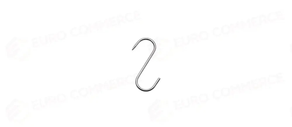 GANCI MACELLERIA 80X4 - 46005 - MORINI