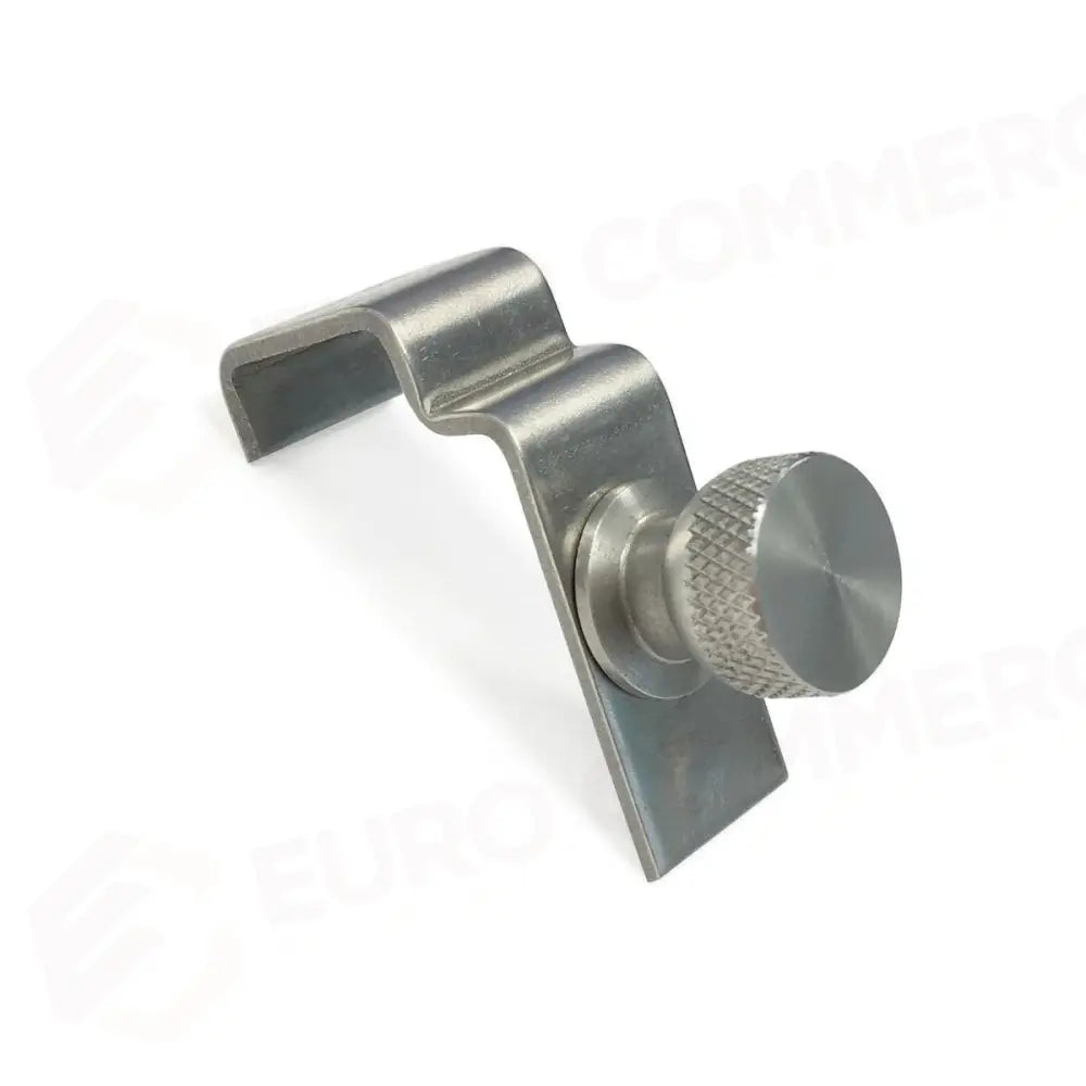 GANCIO DI PROLUNGA PER PORTAPACCHI IN ALLUMINIO PER CONTENITORI GN1 / 1 15X42X(H)42MM - HENDI