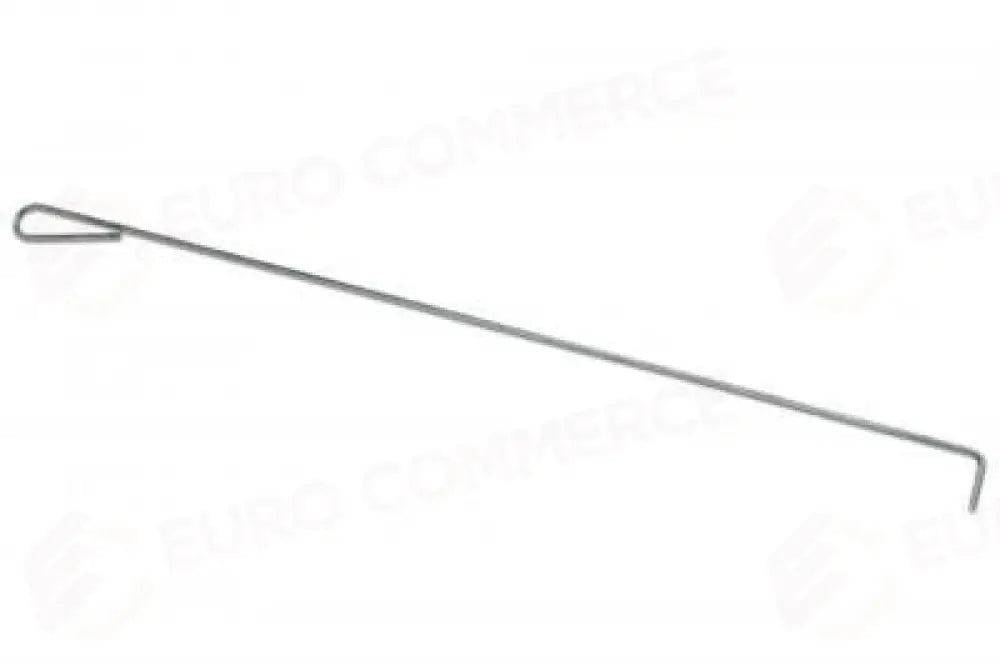 GANCIO PER TEGLIE 90 CM AC-GA GI.METAL - 20040150 - MEDRI