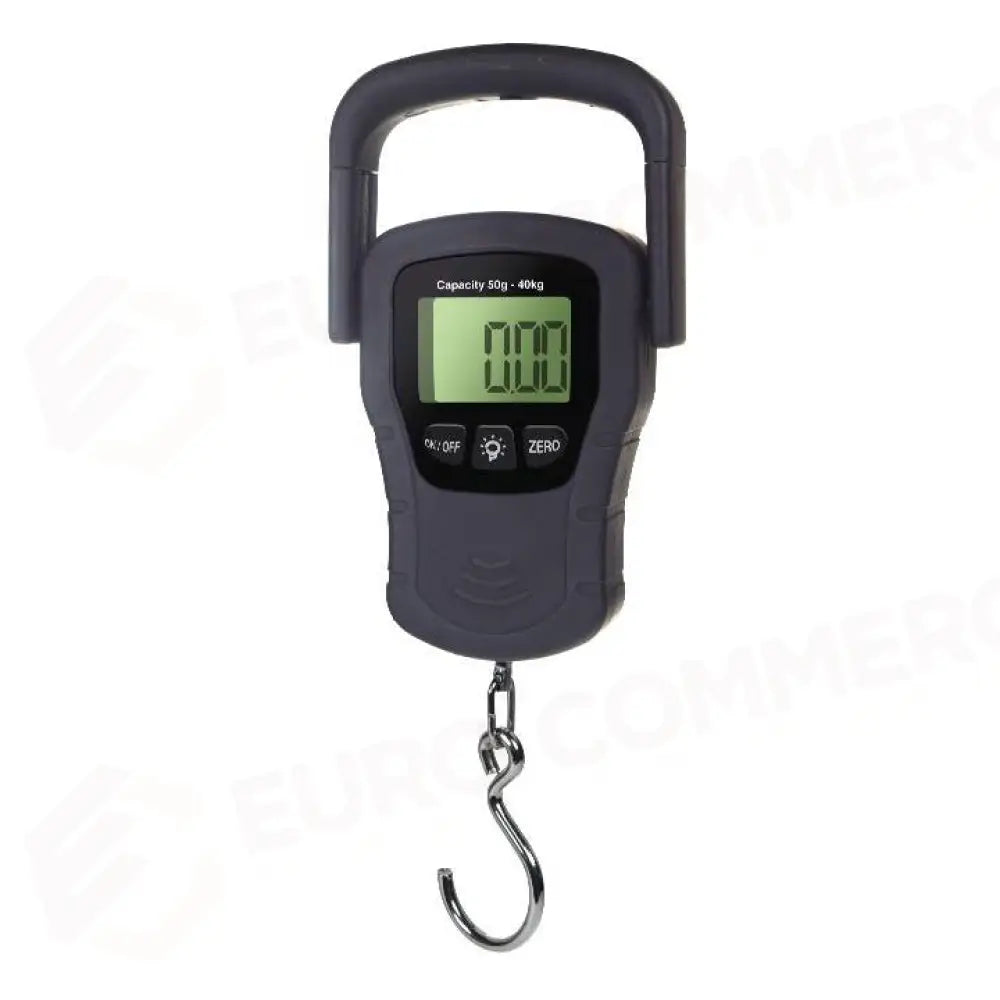 GANCIO PESATORE 40 KG - BLGA40 - KAREL - Attrezzatura