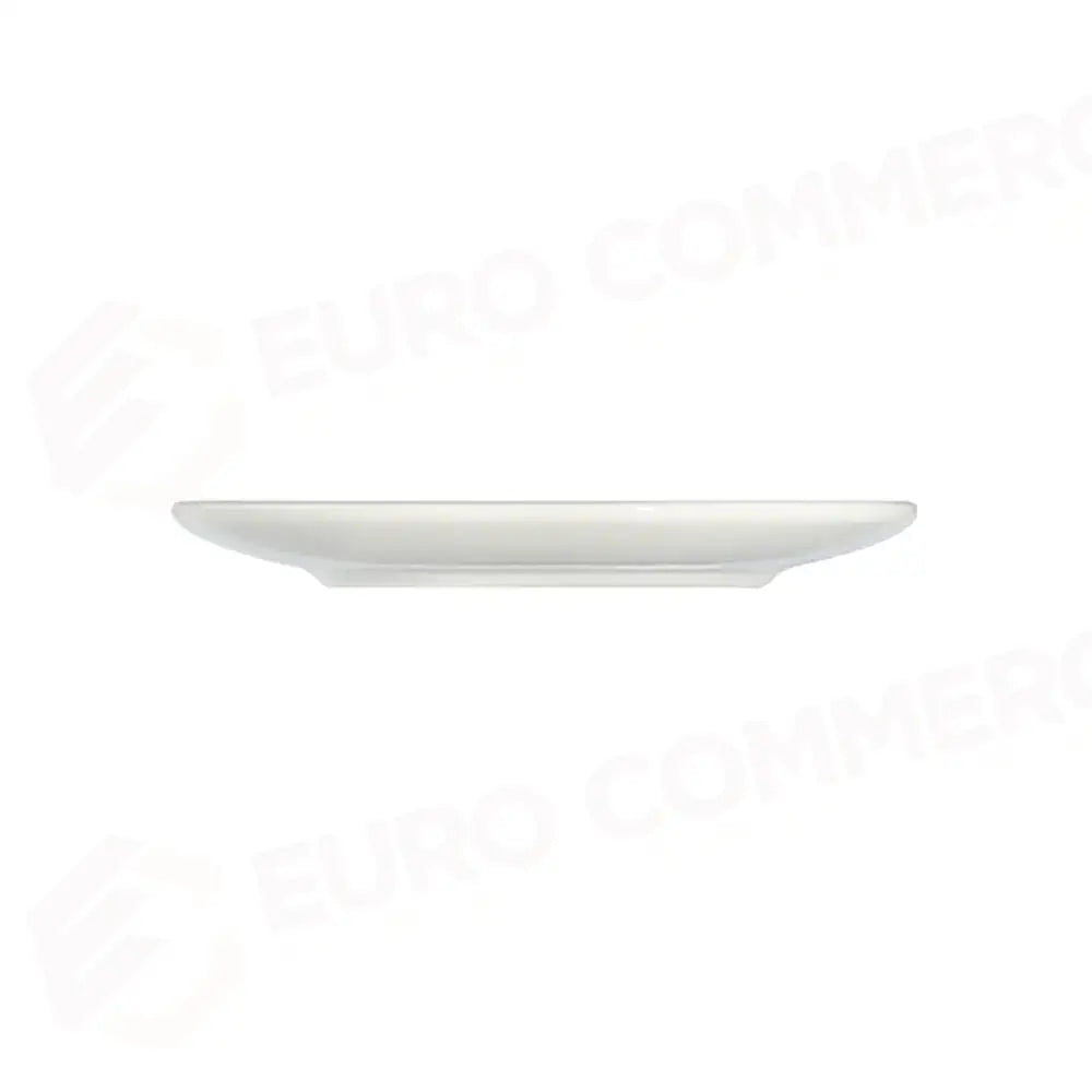 GARDEN GREEN TUVAL PIATTO PIANO 25 CM - TVL25DZ-ID1023 - ID FINE