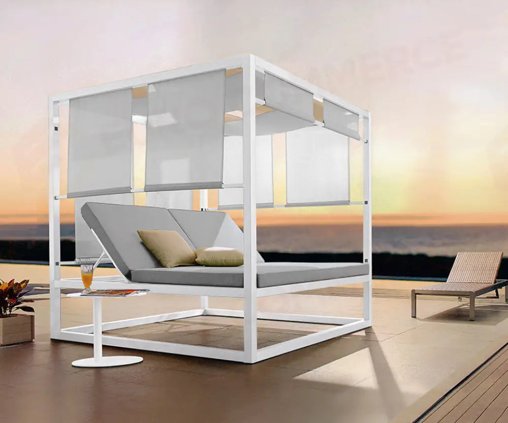 GAZEBO GAZEBO - ROSSANESE - Arredamento