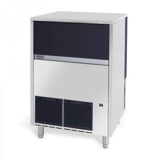 ICE MAKER - GB 1555 HC 