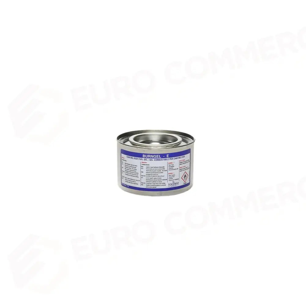 GEL COMBUSTIBILE 200 GR EC20012 MEDRI - 13810001 - MEDRI