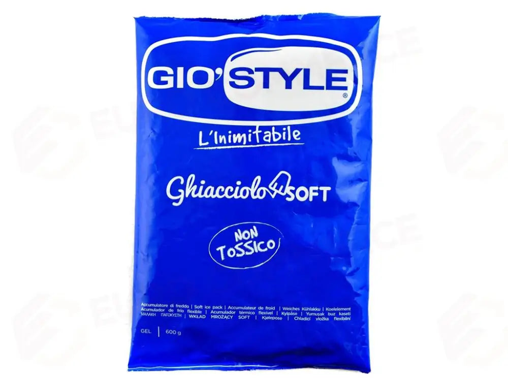 GEL PACK 16X13 CM PACK 16X GIOSTYLE - 2320248 - MEDRI