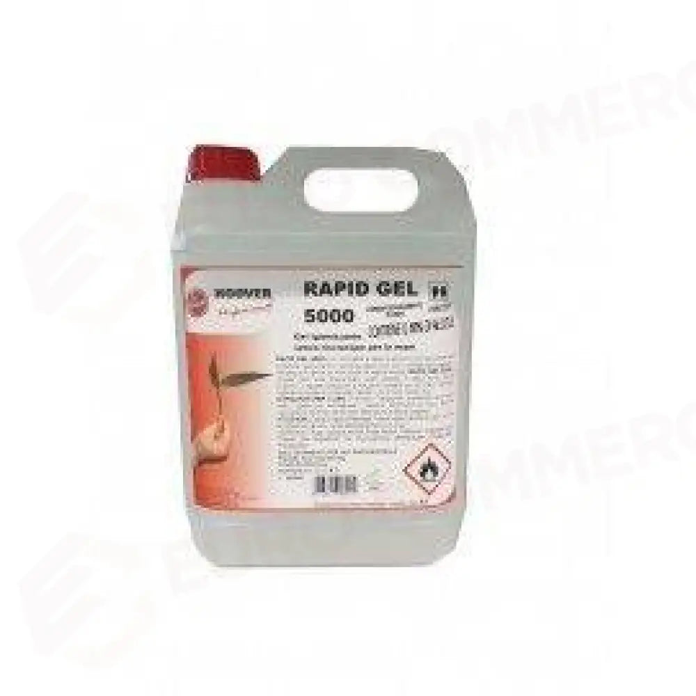 GEL SANIFICANTE MANI 5 LITRI - 1019-1 - KAREL - Attrezzatura