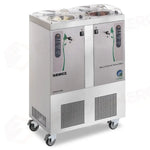 Gelato 5+5K Crea Twin i-Green
