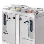 Gelato 5+5K Crea Twin i-Green