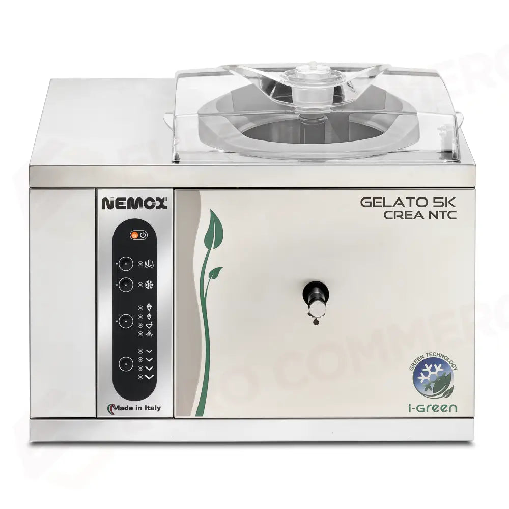 Gelato 5K Crea NTC i-Green