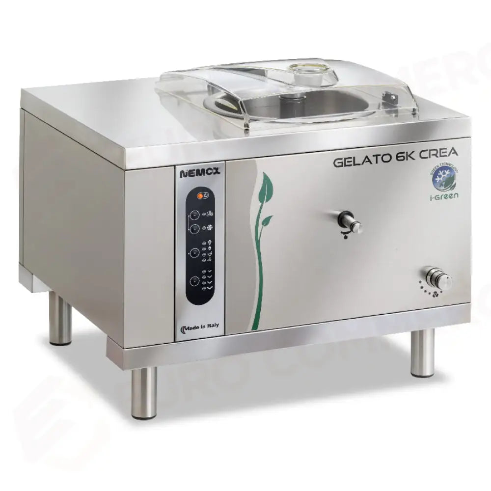 Gelato 6K Crea i-Green