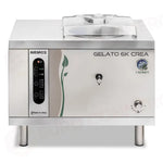 Gelato 6K Crea i-Green