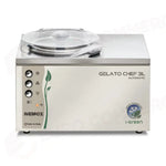 Gelato Chef 3L Automatic i-Green