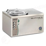 Gelato Chef 5L Automatic i-Green
