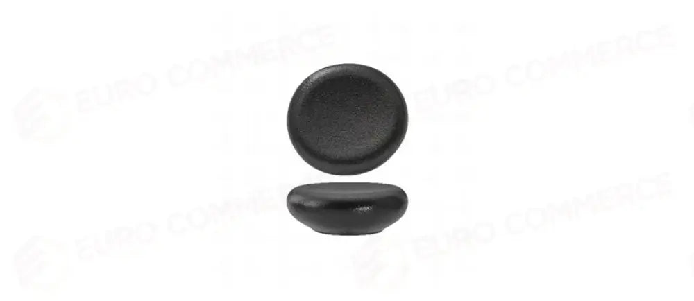 GEMINI BLACK PIAT.STONE 11X10,4 H4 - 143169 - MORINI