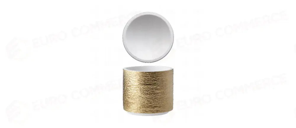 GEMINI GOLD PIATTO CYLINDER 10 H9 - 143160 - MORINI