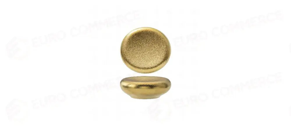 GEMINI GOLD PIATTO STONE 11X10,4 H4 - 143161 - MORINI