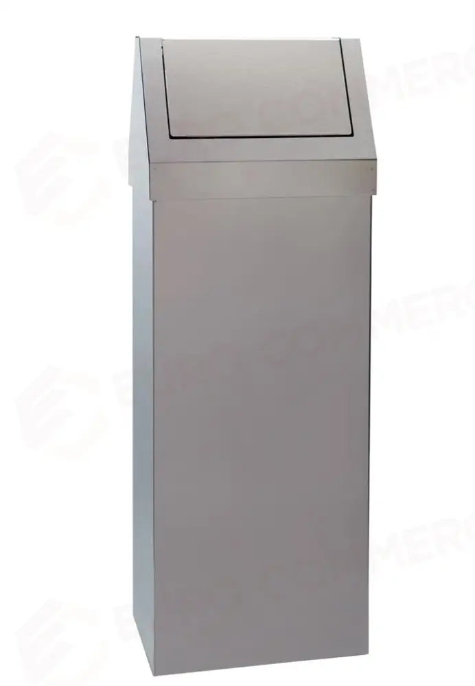 GETTACARTA BASCULANTE RETTANGOLARE 50 LT STORICO 790563 MEDIAL - 1830147 - MEDRI