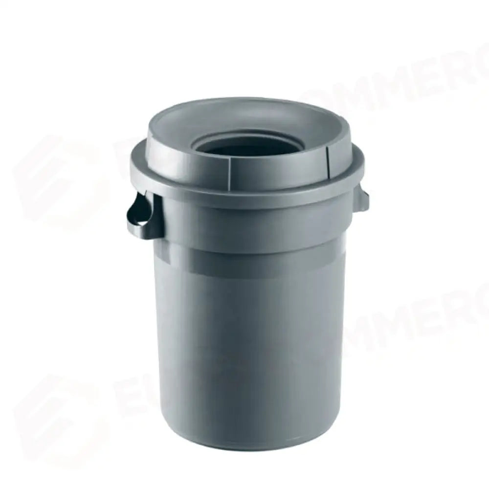 GETTACARTE CON COPERCHIO A IMBUTO - CUB - 114110 - ATTREZZATURA