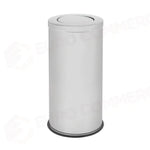 GETTACARTE CON COPERCHIO BASCULANTE - BASCULINO - 606091 - ATTREZZATURA