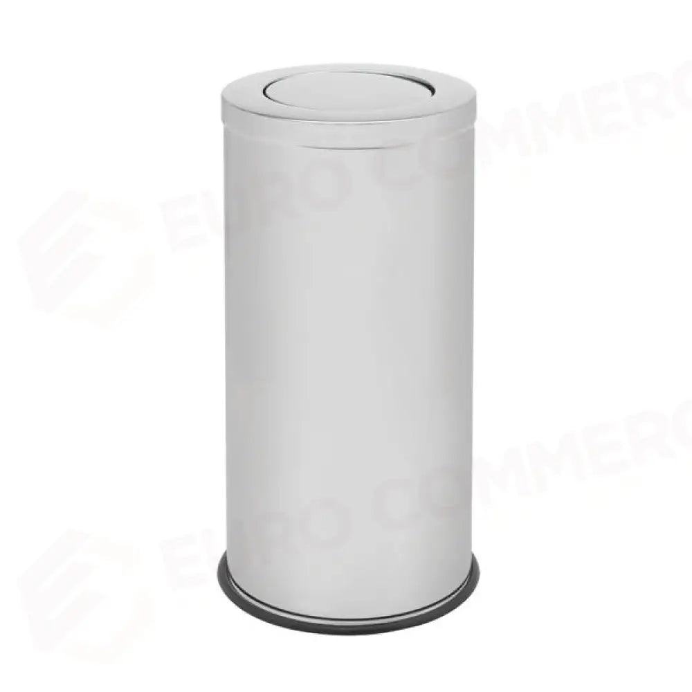 GETTACARTE CON COPERCHIO BASCULANTE - BASCULINO - 606091 - ATTREZZATURA