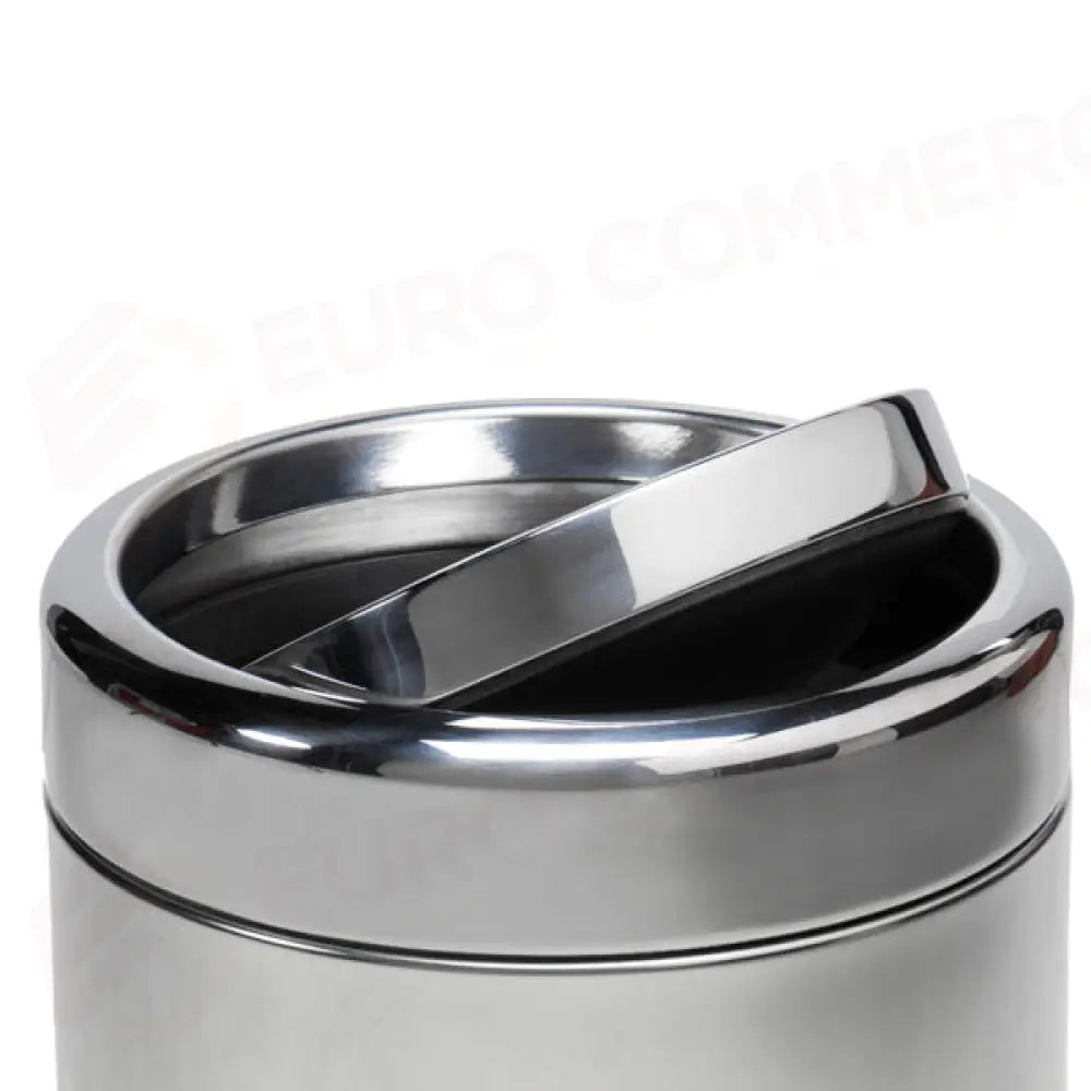 GETTACARTE CON COPERCHIO BASCULANTE - FLIP - 906607 - ATTREZZATURA