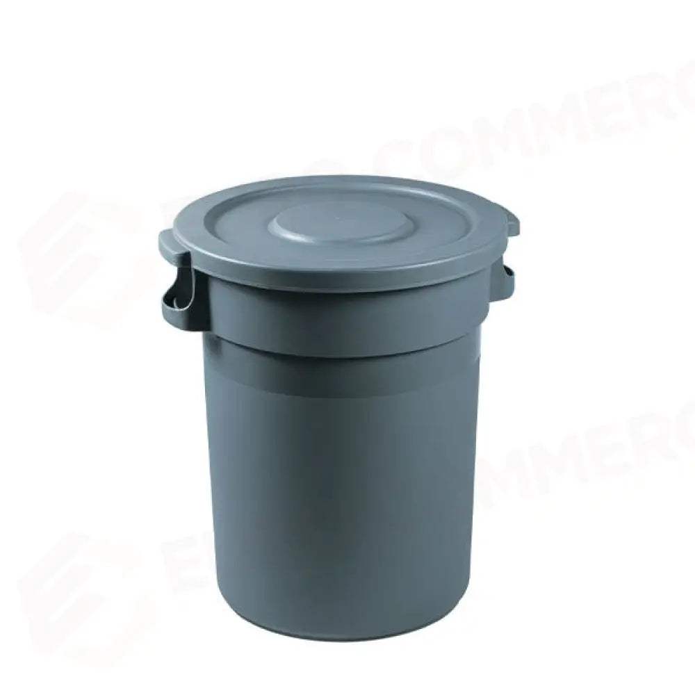 GETTACARTE CON COPERCHIO CHIUSO - CUB - 114100 - ATTREZZATURA