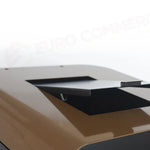 GETTACARTE CON SPORTELLO PER LA RACCOLTA DIFFERENZIATA - ROXY CLASSIC - 789241 - ATTREZZATURA