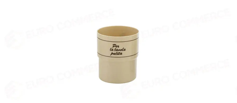 GETTACARTE DA TAVOLO PL.BEIGE PRO 042465 - 73193 - MORINI