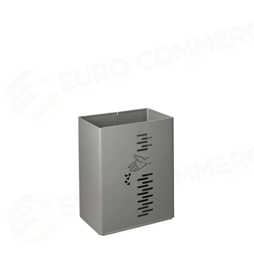 GETTACARTE GIREVOLE RETTANGOLARE - PIVO - 778021 - ATTREZZATURA