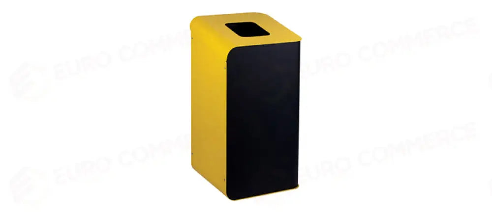 GETTACARTE NERO E GIAL.42,6X39H78 LT80 - 137814 - MORINI