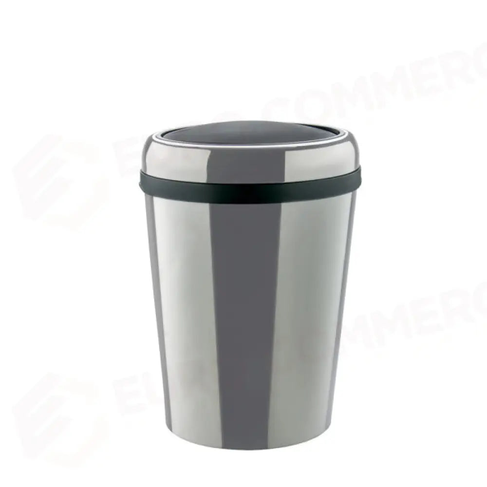 GETTACARTE OVALE CON COPERCHIO BASCULANTE - SWINGO - 109796 - ATTREZZATURA