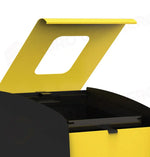 GETTACARTE PER LA RACCOLTA DIFFERENZIATA - ROXY CLASSIC - 789251 - ATTREZZATURA