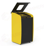 GETTACARTE PER LA RACCOLTA DIFFERENZIATA - ROXY CLASSIC - 789261 - ATTREZZATURA