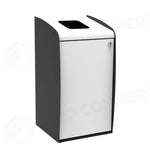 GETTACARTE PER LA RACCOLTA DIFFERENZIATA - ROXY DOOR - 789232 - ATTREZZATURA