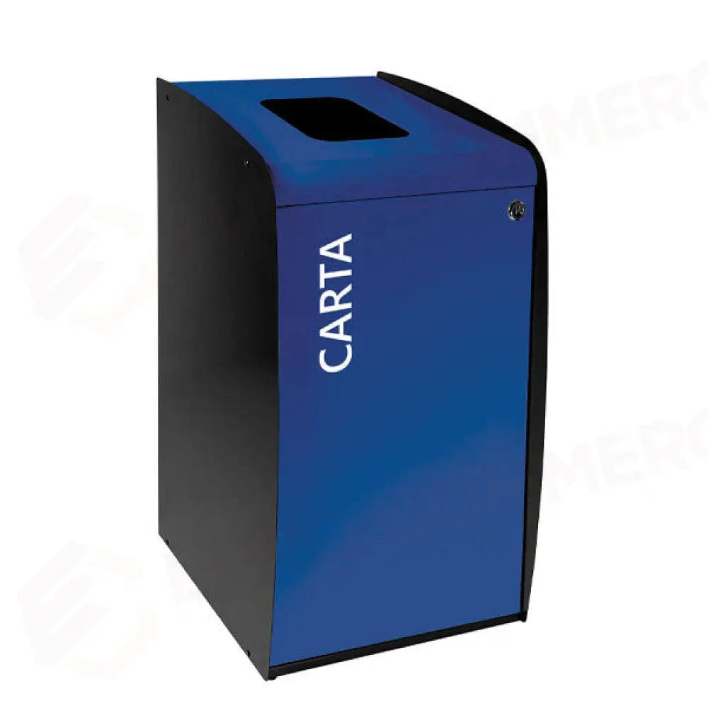 GETTACARTE PER LA RACCOLTA DIFFERENZIATA - ROXY DOOR - 789252 - ATTREZZATURA