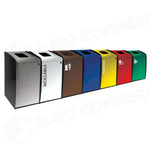 GETTACARTE PER LA RACCOLTA DIFFERENZIATA - ROXY DOOR - 789262 - ATTREZZATURA