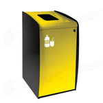 GETTACARTE PER LA RACCOLTA DIFFERENZIATA - ROXY DOOR - 789262 - ATTREZZATURA