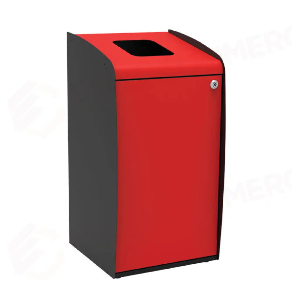 GETTACARTE PER LA RACCOLTA DIFFERENZIATA - ROXY DOOR - 789272 - ATTREZZATURA