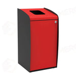 GETTACARTE PER LA RACCOLTA DIFFERENZIATA - ROXY DOOR - 789272 - ATTREZZATURA