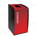 GETTACARTE PER LA RACCOLTA DIFFERENZIATA - ROXY DOOR - 789272 - ATTREZZATURA