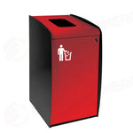 GETTACARTE PER LA RACCOLTA DIFFERENZIATA - ROXY DOOR - 789272 - ATTREZZATURA