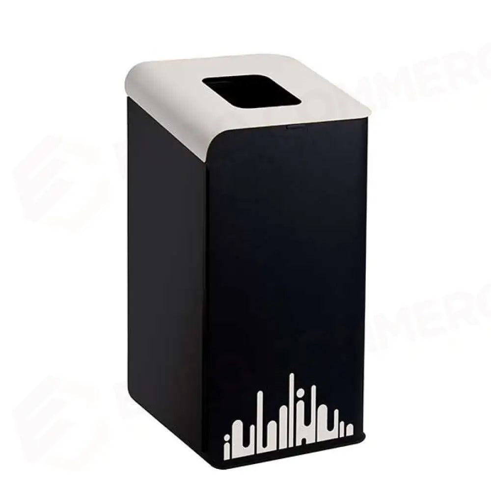 GETTACARTE PER LA RACCOLTA DIFFERENZIATA - RUBIK EVO - 789293 - ATTREZZATURA