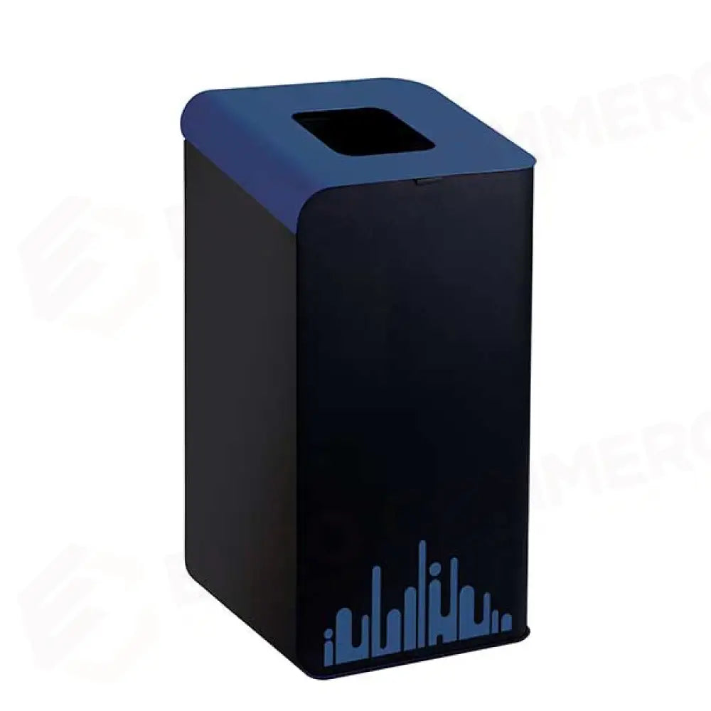 GETTACARTE PER LA RACCOLTA DIFFERENZIATA - RUBIK EVO - 789295 - ATTREZZATURA