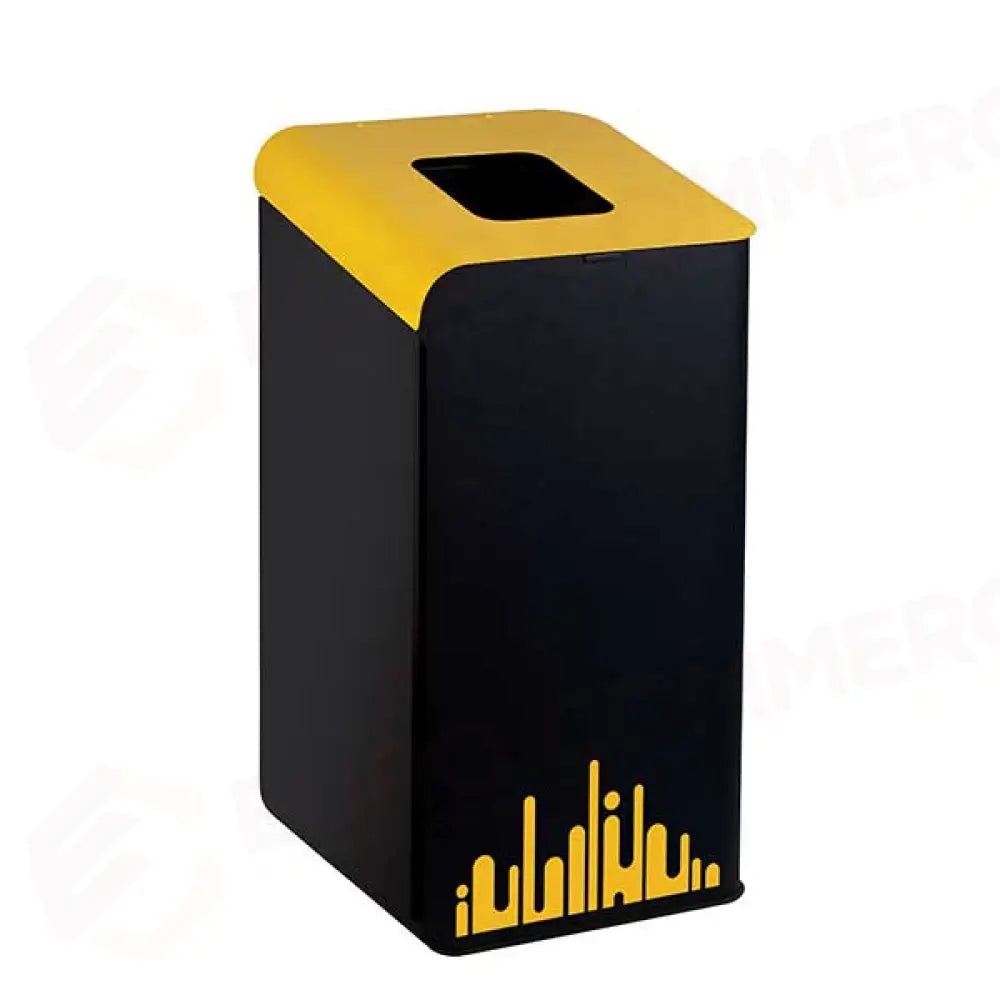 GETTACARTE PER LA RACCOLTA DIFFERENZIATA - RUBIK EVO - 789296 - ATTREZZATURA
